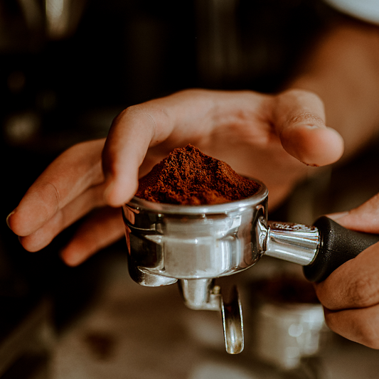 Brew Mastery: Unlocking the Secrets to Crafting the Perfect Cup with the Right Tools